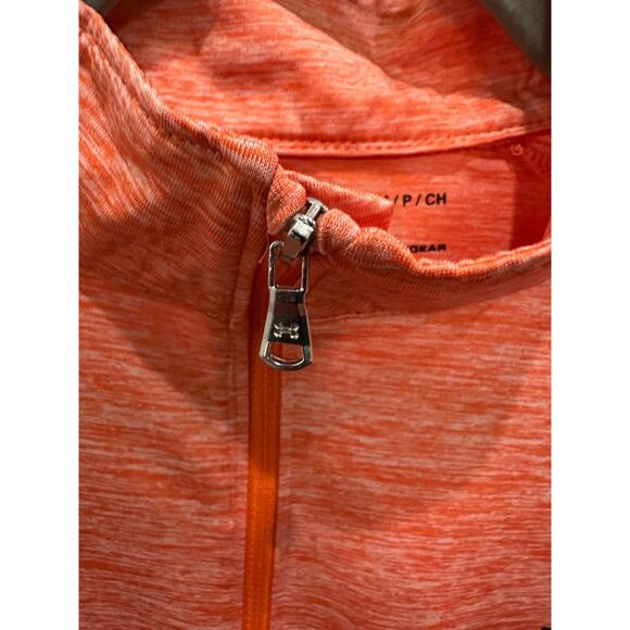 Under Armour !/4 Zip - Picture 3 of 4